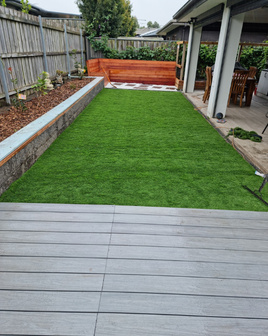 OQ Construction work 3