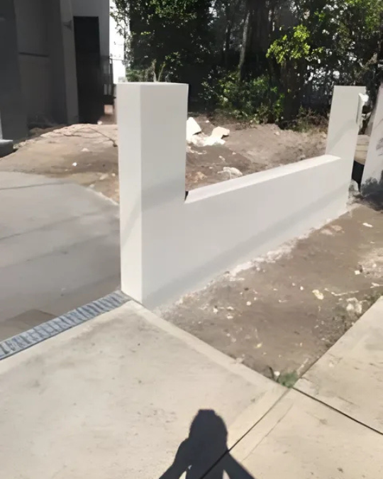 OQ Construction work 7