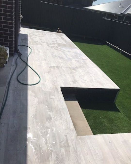 OQ Construction work 8