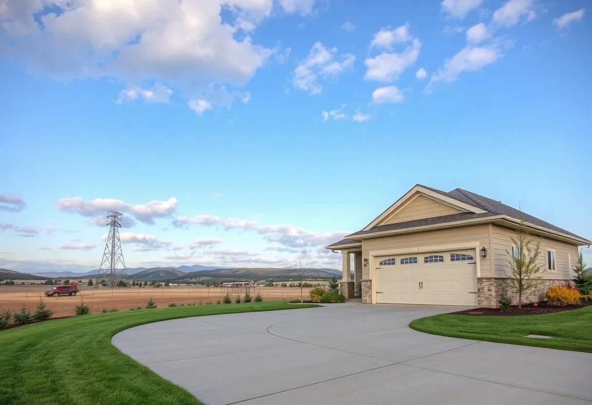 driveway concert Sydney